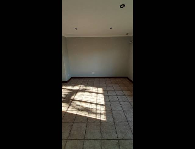 2 BEDROOM SIMPLEX RENTED IN ARBORETUM